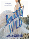 Cover image for Beautiful Wild